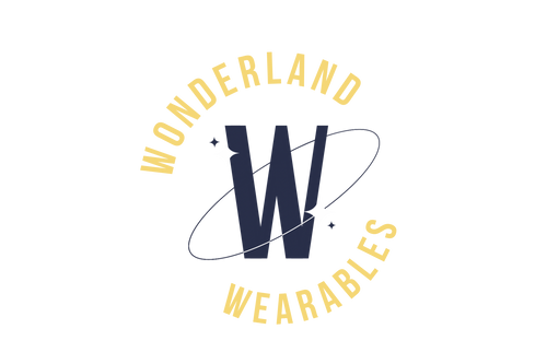 Wonderland Wearables