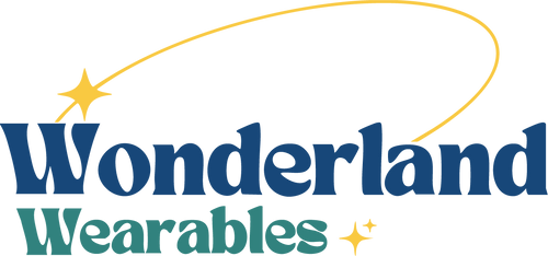 Wonderland Wearables